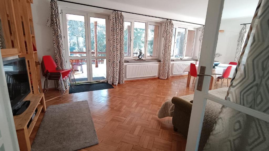 Willa Stary Dom - The Venue